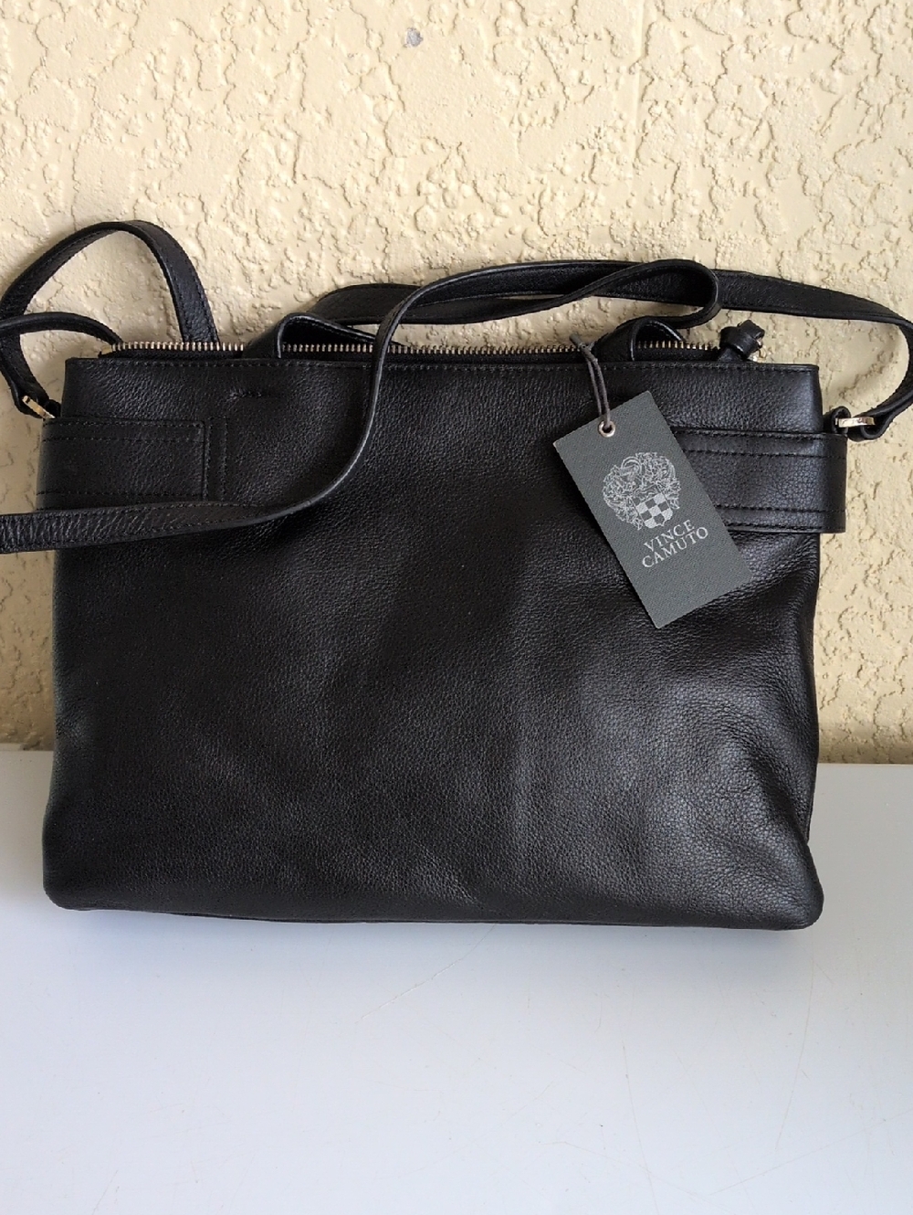 Vince Camuto Shoulder Bag